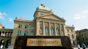 MMA Wetten Schweiz legal — Geldspielgesetz & Lizenzen | OCTABET