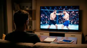 UFC Wetten Anfänger — Einsteigerguide Schweiz | OCTABET